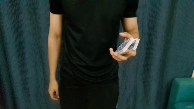 Introduction to Cardistry Part 3 – Screenshot 4