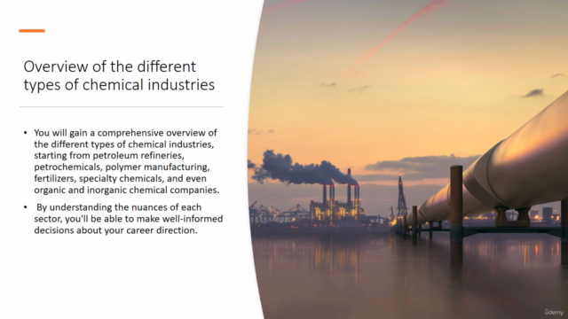 Chemical Engineering Career Roadmap – Screenshot 1