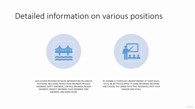 Chemical Engineering Career Roadmap – Screenshot 3
