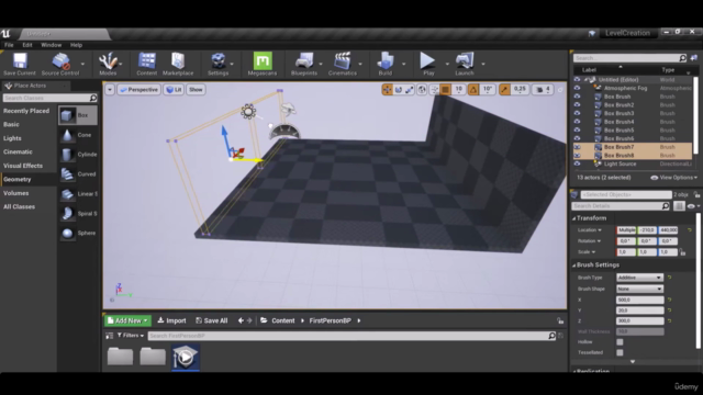 Unreal Engine - Beginner Guide – Screenshot 3