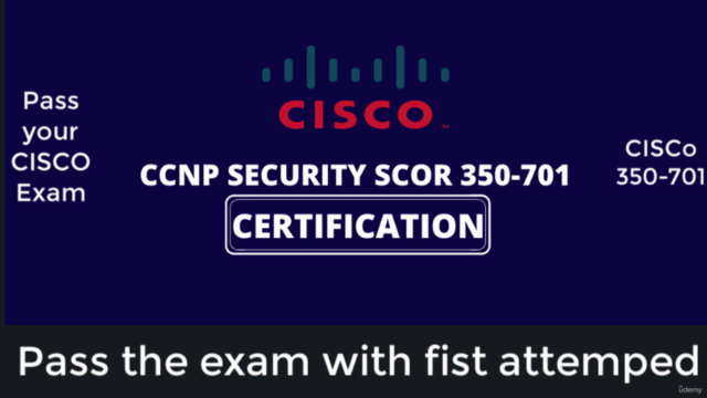 350-701 SCOR CCNP Security CCIE Security - Screenshot_03