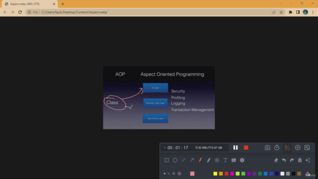 Aspect Oriented Programming İle Caching Ve RabbitMQ(.Net 7) – Screenshot 1