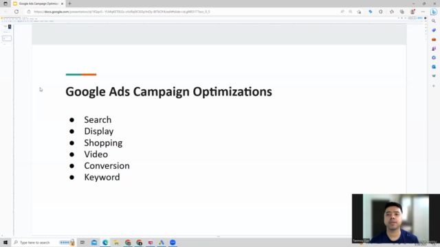 Google Ads Campaign Optimizations - Hindi - Screenshot_02