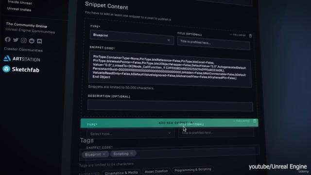 Unreal Engine 5 : formation complète pour débutants – Screenshot 1