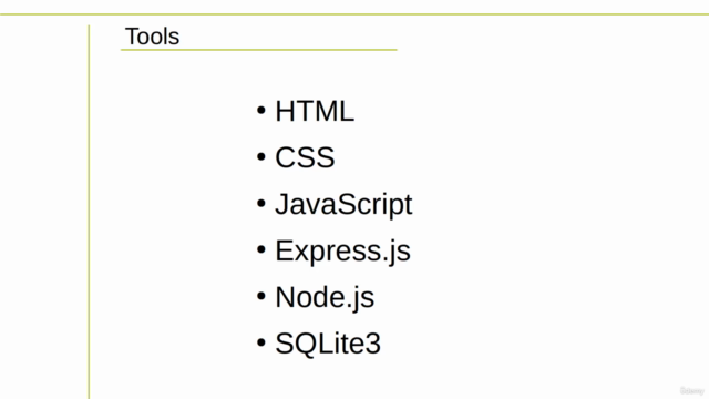 The Complete LPI Web Development Essentials Exam Study Guide – Screenshot 4