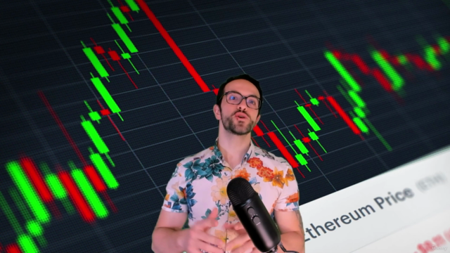 The Complete Cryptocurrency Investing Expert Masterclass – Screenshot 1