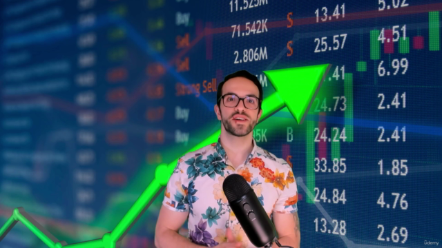 The Complete Cryptocurrency Investing Expert Masterclass – Screenshot 3