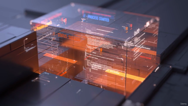 C/C++ Programming, Algorithms & Data Structures Masterclass – Screenshot 3
