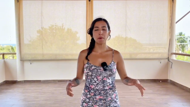 Trust your senses - Neuroathletic meets Mindfulness – Screenshot 1