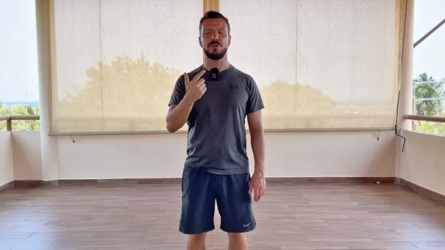 Trust your senses - Neuroathletic meets Mindfulness – Screenshot 3