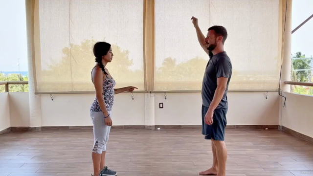 Trust your senses - Neuroathletic meets Mindfulness – Screenshot 4