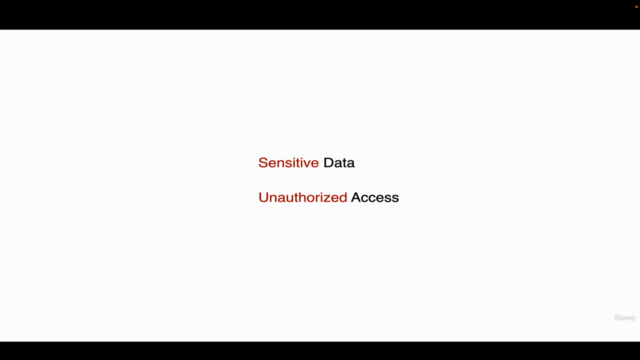 Secure Coding & Design Best Practices in Python – Screenshot 1
