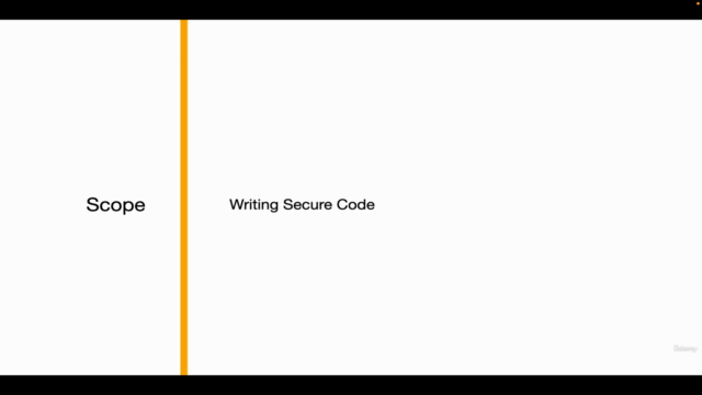 Secure Coding & Design Best Practices in Python – Screenshot 4
