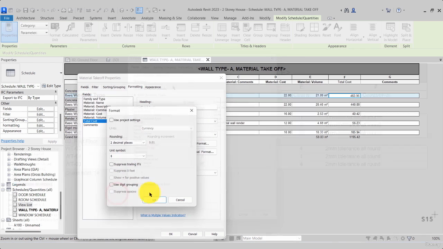 Autodesk Revit - Beginner to Advanced level – Screenshot 4