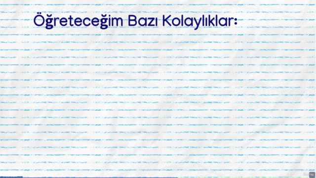 Microsoft Excel 365 & Excel 2021 Yeni Formüller -Bol Örnekli – Screenshot 3