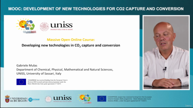 Development of technologies for CO2 capture and conversion - Screenshot_01