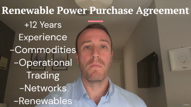 Renewable Power Purchase Agreements (PPA) – Screenshot 1