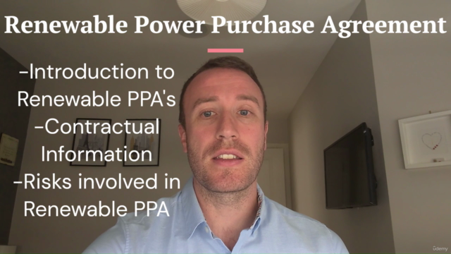 Renewable Power Purchase Agreements (PPA) – Screenshot 3