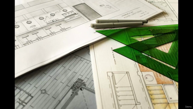 Guide to blueprints: Interior design drafting essentials – Screenshot 1