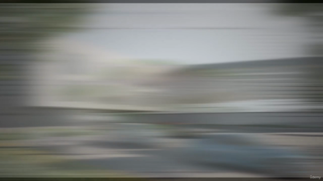 Making of Aircraft Facility - Renderiza paso a paso – Screenshot 1