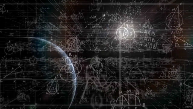 Mathematical Intuition behind String Theory – Screenshot 1