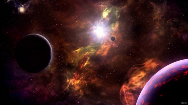 Mathematical Intuition behind String Theory – Screenshot 3
