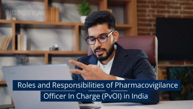 Role of Qualified Person for Pharmacovigilance (QPPV) – Screenshot 3