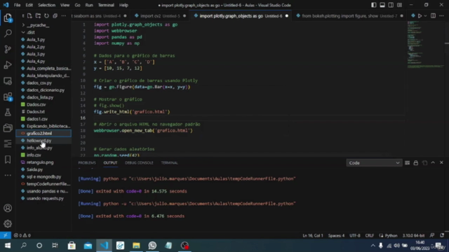 Python: Domine a Programação com Excelência – Screenshot 1