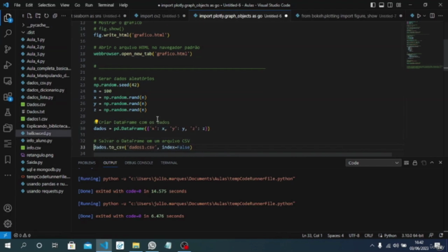 Python: Domine a Programação com Excelência – Screenshot 2
