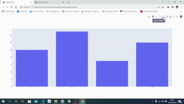 Python: Domine a Programação com Excelência – Screenshot 4