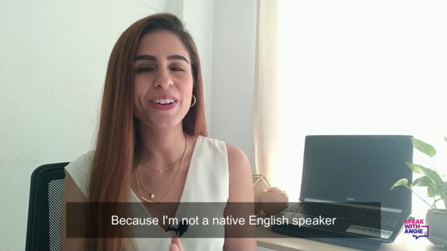 Curso Completo de Pronunciación: English Pronunciation Hacks – Screenshot 1