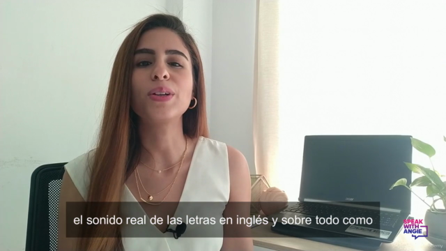 Curso Completo de Pronunciación: English Pronunciation Hacks – Screenshot 2