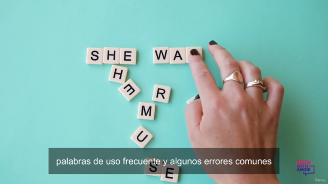 Curso Completo de Pronunciación: English Pronunciation Hacks – Screenshot 3