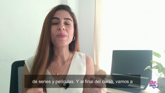 Curso Completo de Pronunciación: English Pronunciation Hacks – Screenshot 4