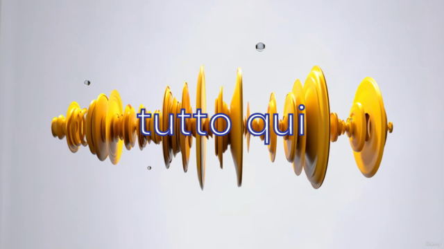Corso di programmazione in C++ - con certificato finale – Screenshot 4
