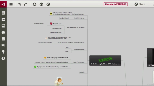 YouTube & CPA Marketing: Make and Optimize Your Channel – Screenshot 4