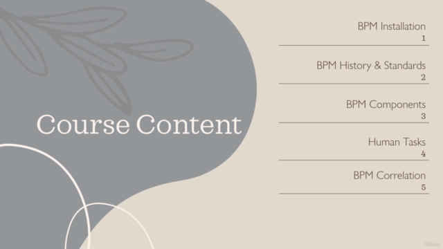 webMethods Business Process Management BPM – Screenshot 2