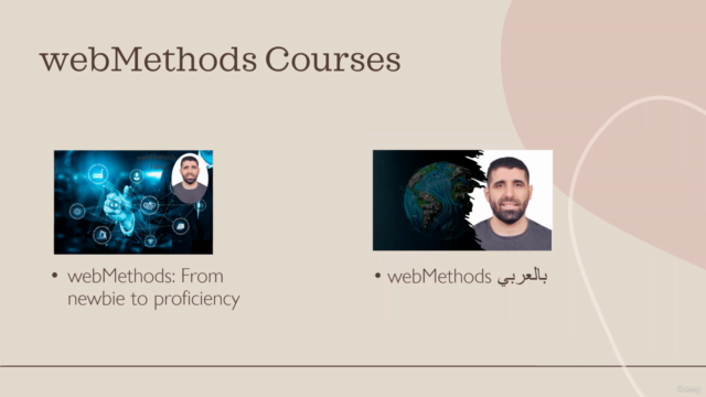 webMethods Business Process Management BPM – Screenshot 4