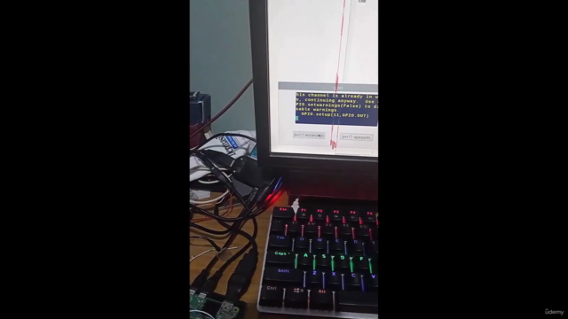 Programación en Gambas3 para Linux y Raspberry Pi – Screenshot 4