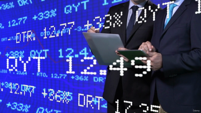 Investing in stocks : Step-by-step to the optimal portfolio – Screenshot 2