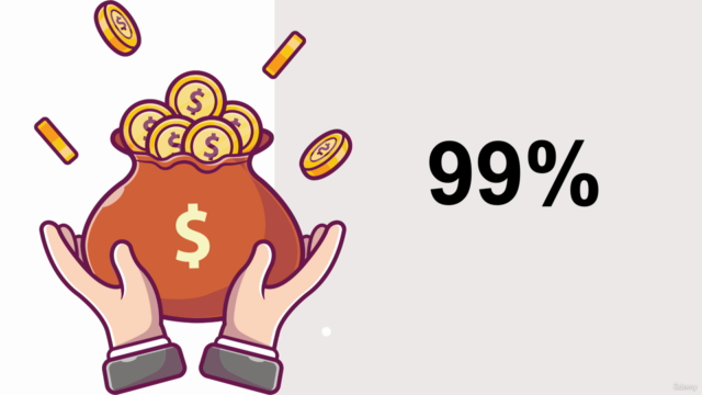 Investing in stocks : Step-by-step to the optimal portfolio – Screenshot 3