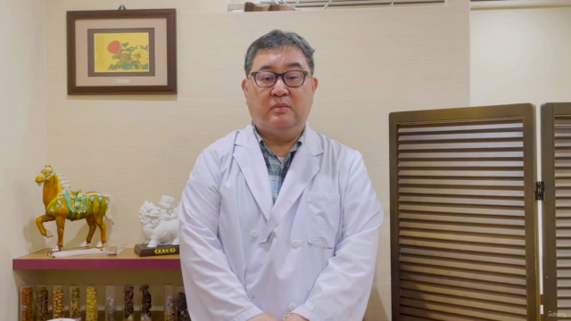 ゼロから始める中医学(1) – Screenshot 2