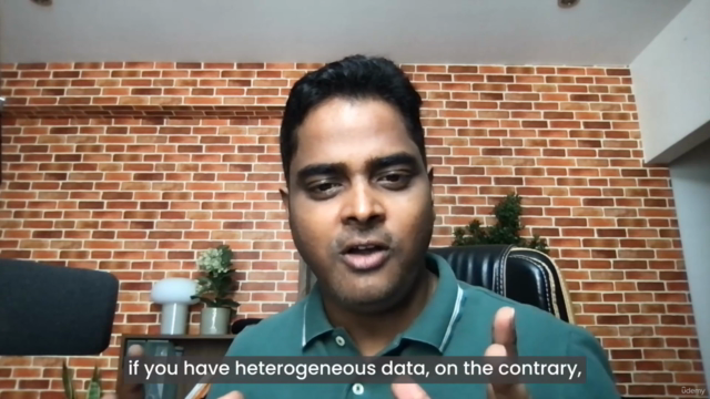 Data Mining - Unsupervised Learning – Screenshot 2