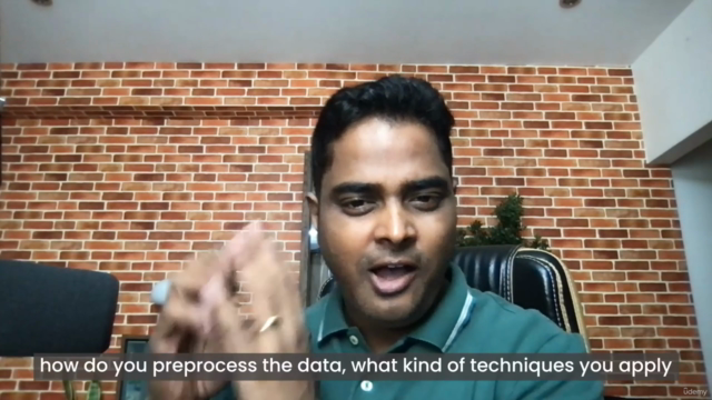 Data Mining - Unsupervised Learning – Screenshot 4
