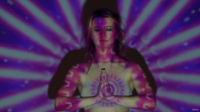 Accredited Colour Healing Therapy Practitioner Certificate – Screenshot 3
