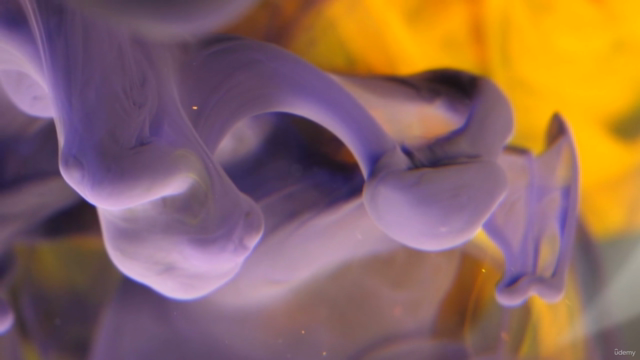 Accredited Colour Healing Therapy Practitioner Certificate – Screenshot 4