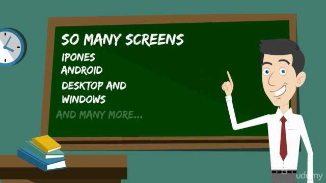 Be a Bootstrap Developer from scratch – Screenshot 1