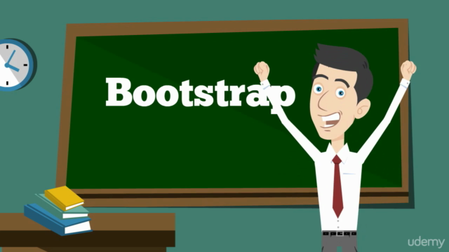 Be a Bootstrap Developer from scratch – Screenshot 2