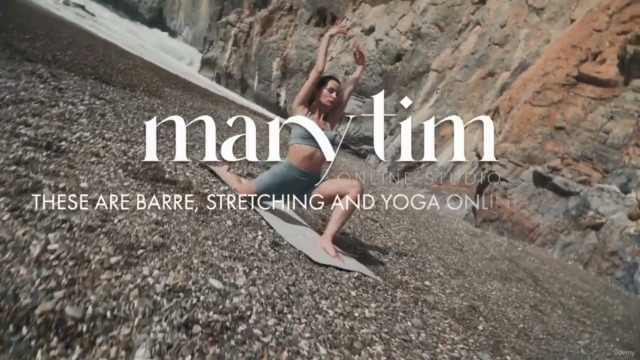 Stretching and Mobility (Improve your body in just a month) – Screenshot 1