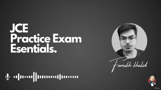 Ultimate Jenkins Certified Engineer Practice Exam | JCE – Screenshot 3